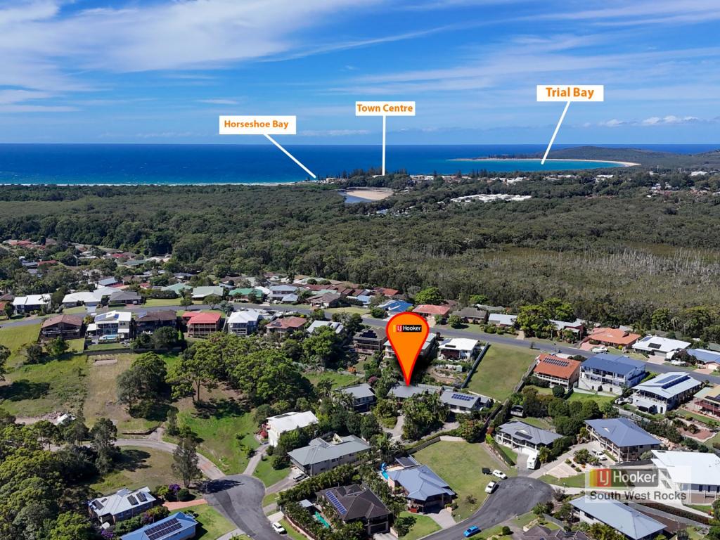 2/17 Dilberang Cl, South West Rocks, NSW 2431