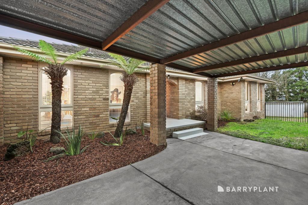 6 Milan St, Wantirna, VIC 3152