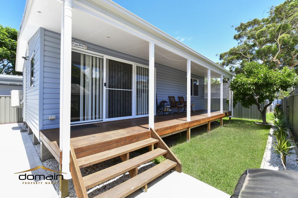 40a Banksia St, Ettalong Beach, NSW 2257