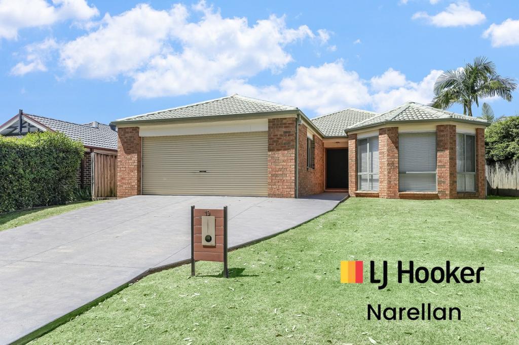 19 Vale Cct, Narellan Vale, NSW 2567