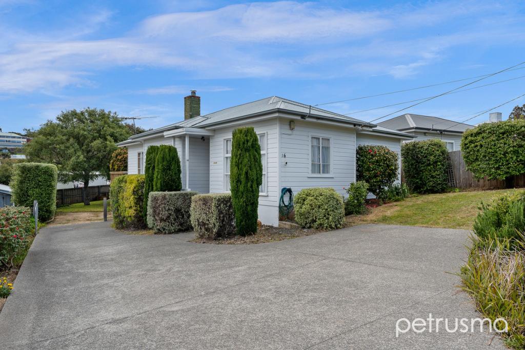 16 Montagu Bay Rd, Montagu Bay, TAS 7018