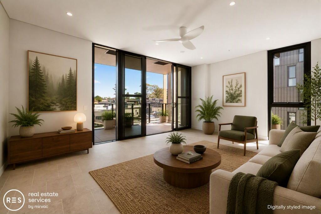509/7 BIRANG CRES, WEST PENNANT HILLS, NSW 2125
