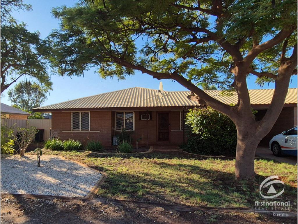 7b Pelusey Way, Nickol, WA 6714