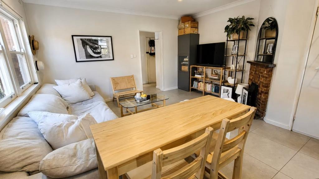 4/121 Union St, Mcmahons Point, NSW 2060