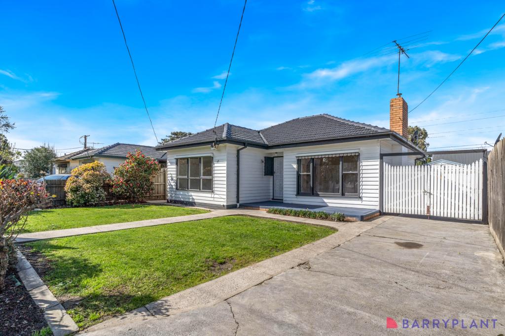 48 Banbury Rd, Reservoir, VIC 3073