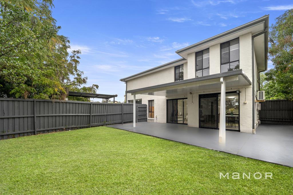 4/5 TILIA WAY, ACACIA GARDENS, NSW 2763