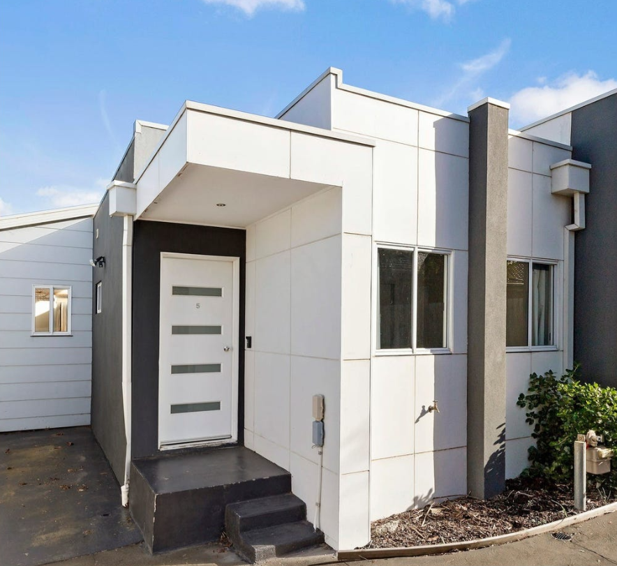 5/53 Chaleyer St, Reservoir, VIC 3073