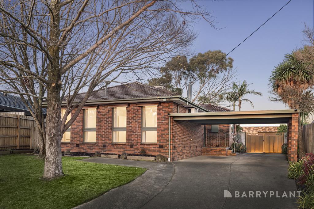 42 Welten Dr, Coldstream, VIC 3770
