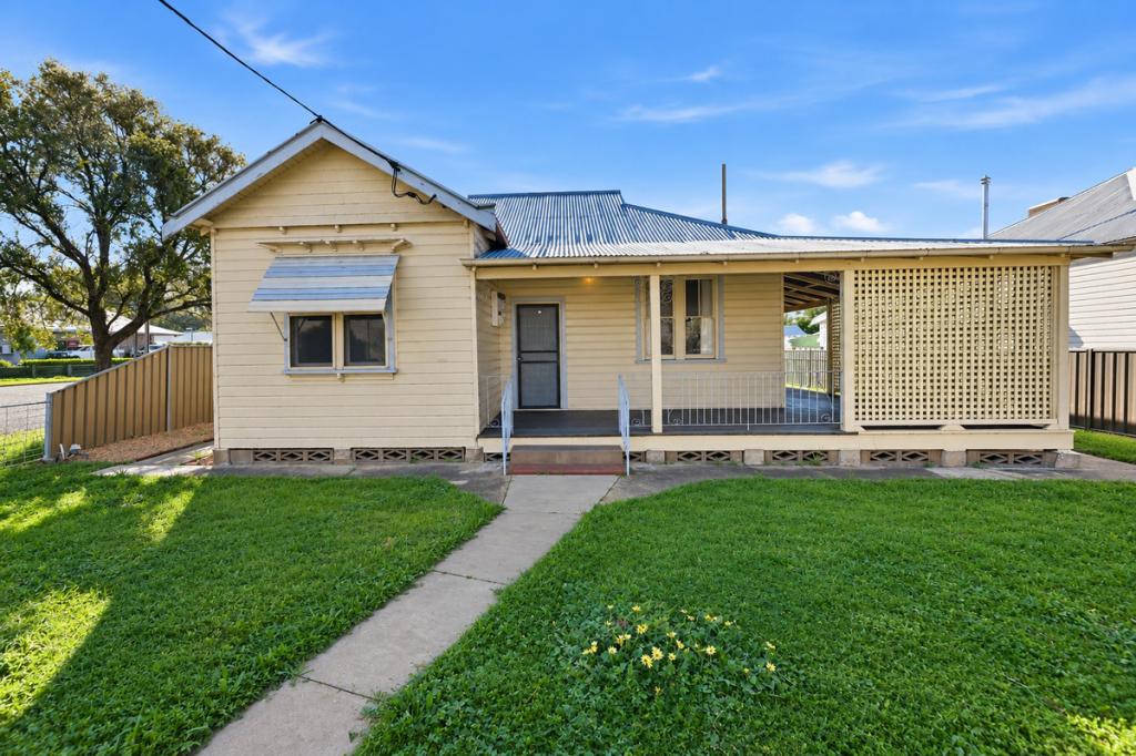 3 Killarney St, Narrabri, NSW 2390