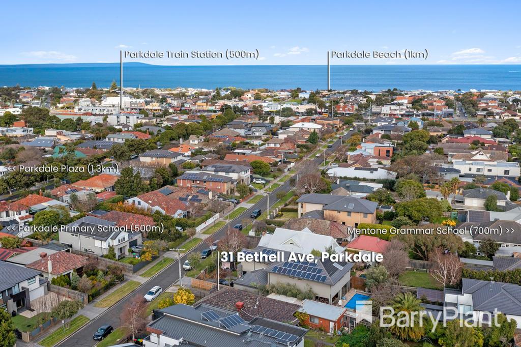 31 Bethell Ave, Parkdale, VIC 3195