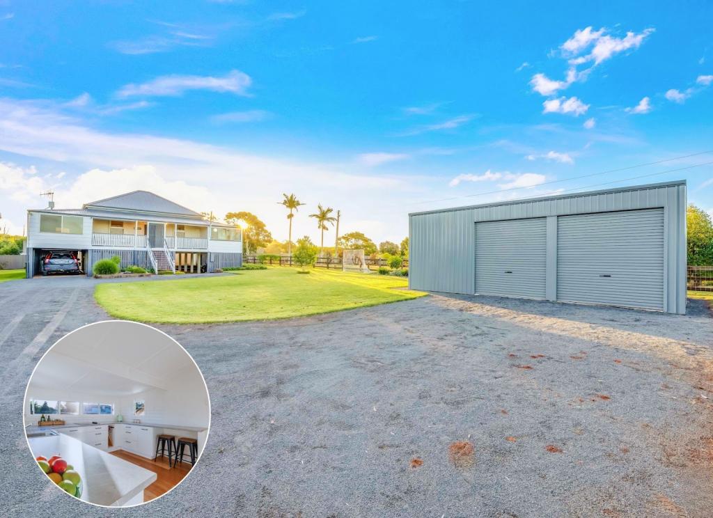 53 Lucketts Rd, Doolbi, QLD 4660