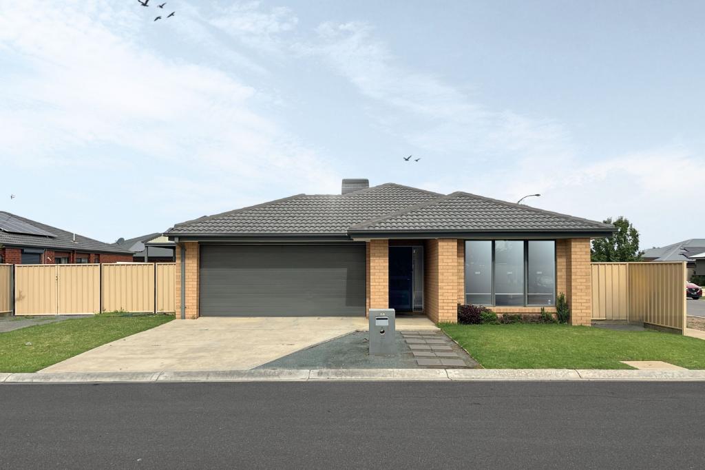 1/52 Bridlington Ave, Echuca, VIC 3564