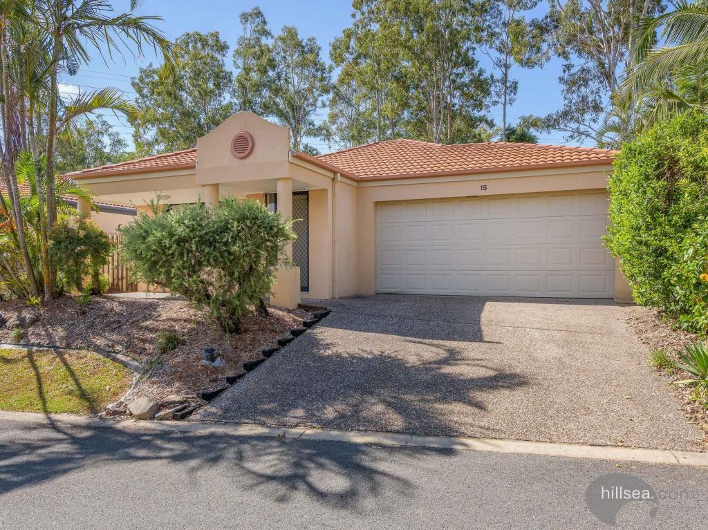 15/1-5 Studio Dr, Pacific Pines, QLD 4211