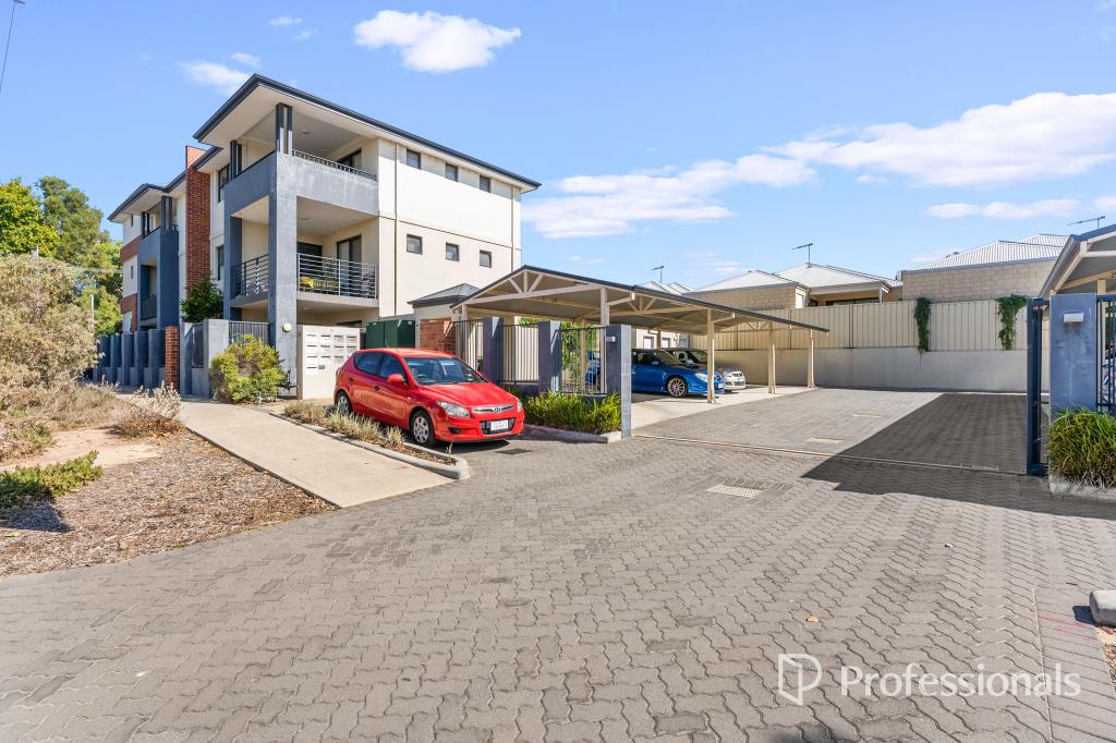 8/17 Poynton Ave, Woodbridge, WA 6056