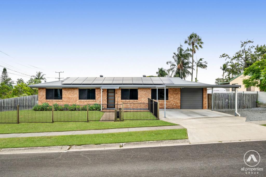 31 Quandong St, Crestmead, QLD 4132