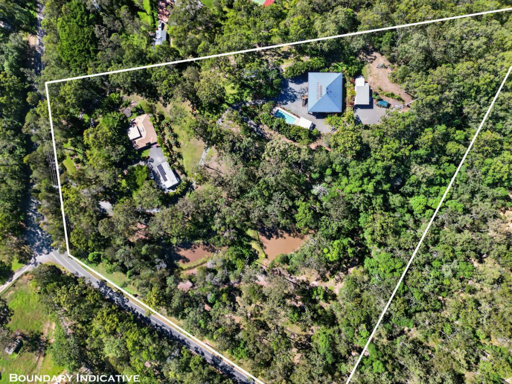 315 Trees Rd, Tallebudgera, QLD 4228