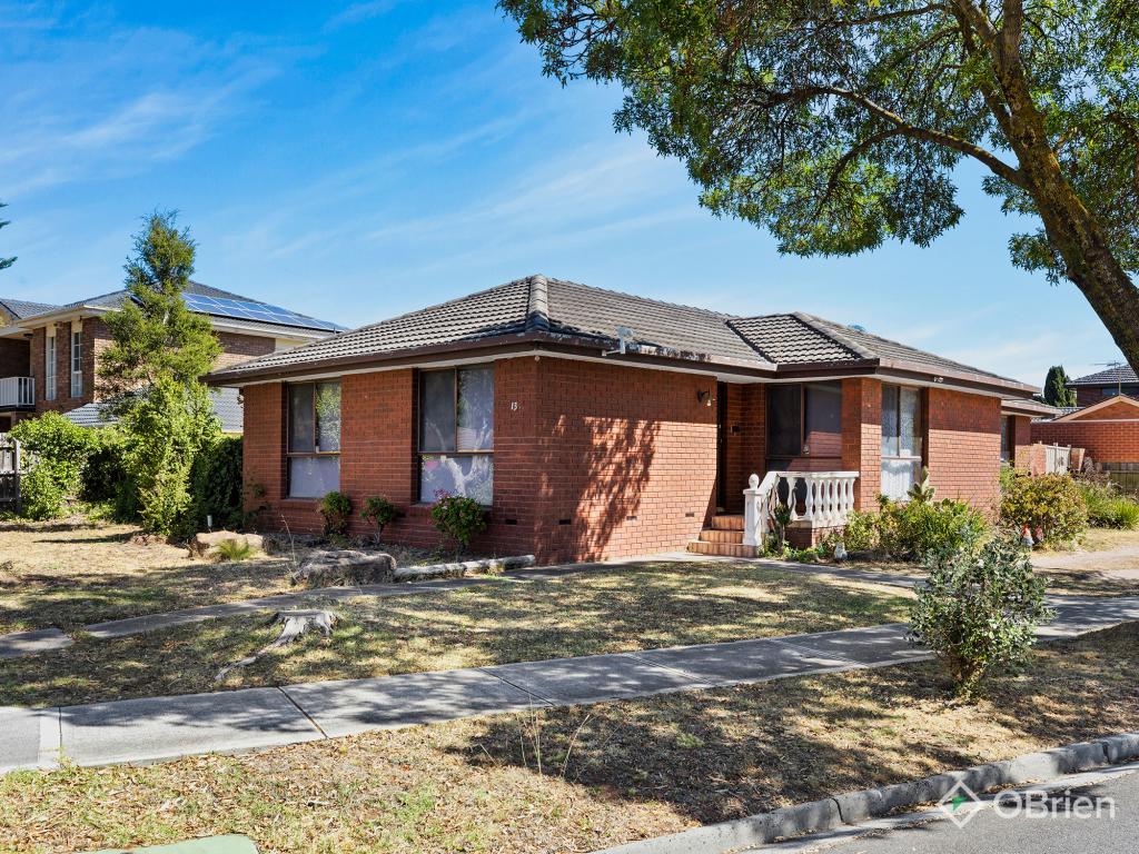 13 Pindari Ave, Taylors Lakes, VIC 3038