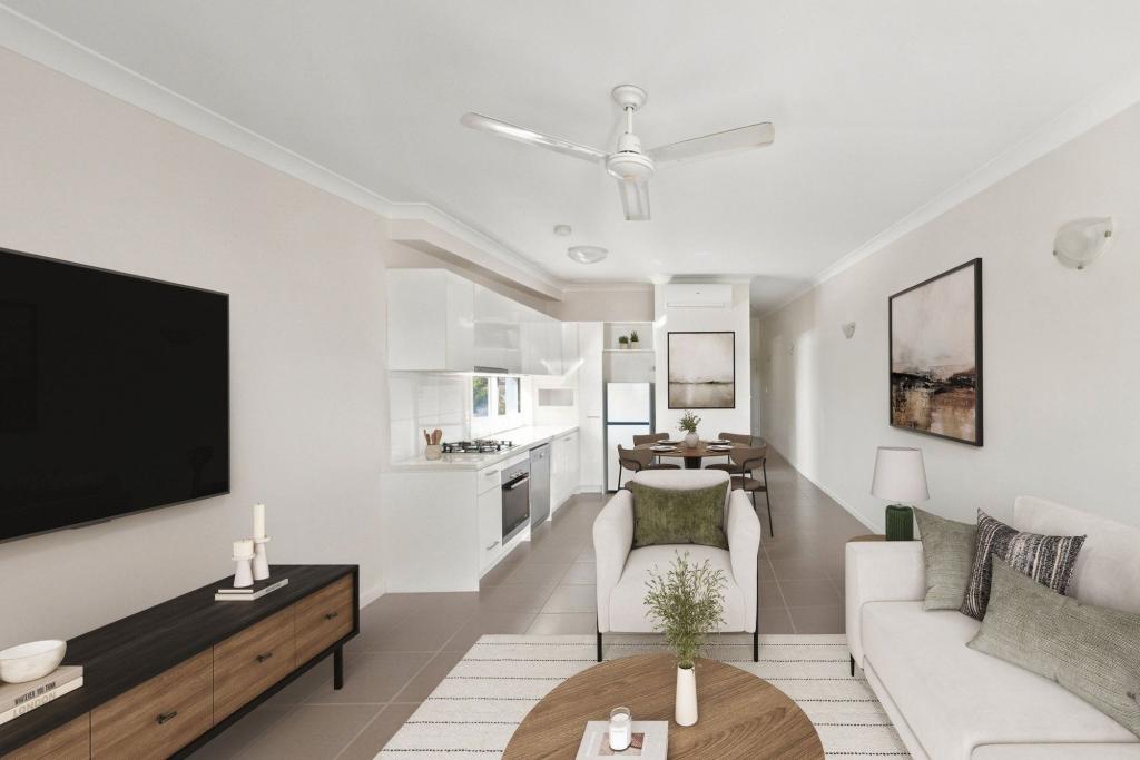7/51 Gibb St, Kelvin Grove, QLD 4059
