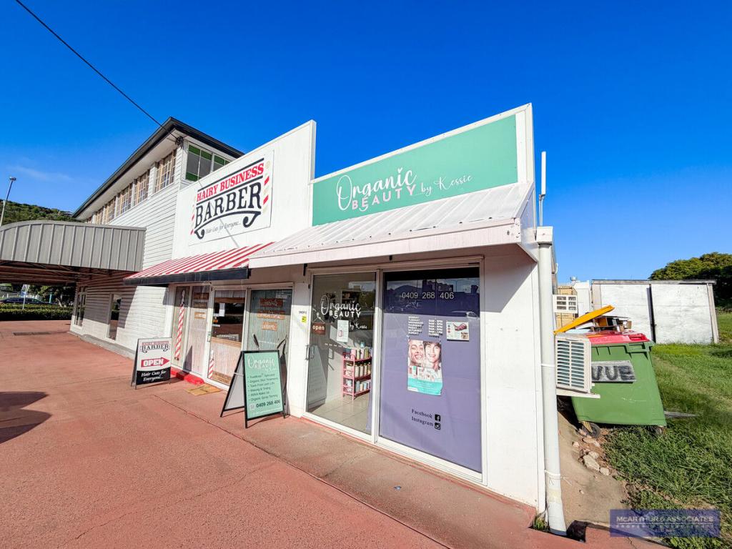 Contact Agent For Address, Yeppoon, QLD 4703