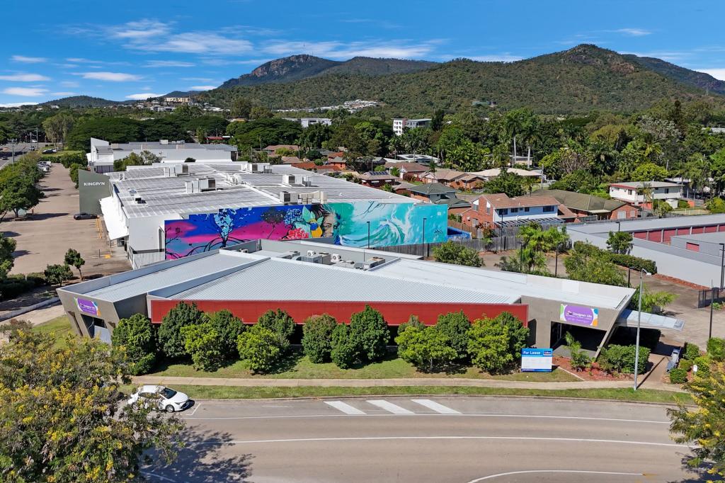 35 High Range Dr, Thuringowa Central, QLD 4817