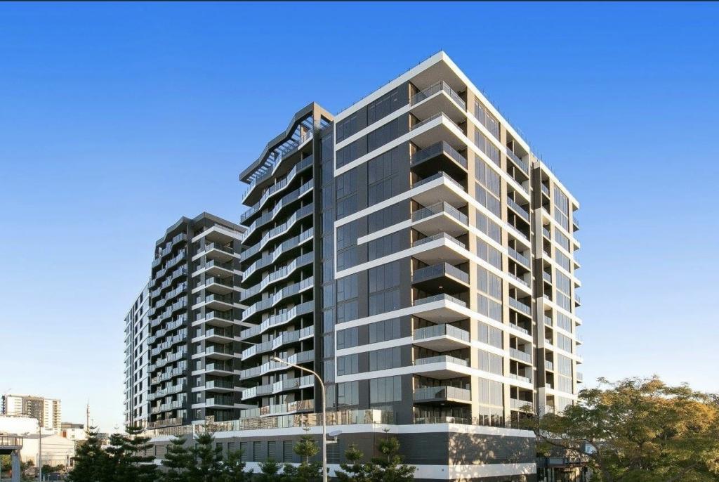 11208/25 Bouquet St, South Brisbane, QLD 4101