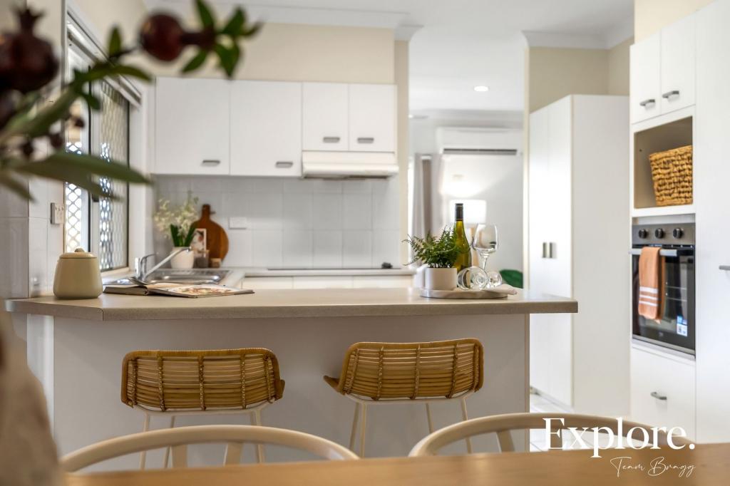 7 Grimes Cl, Kanimbla, QLD 4870