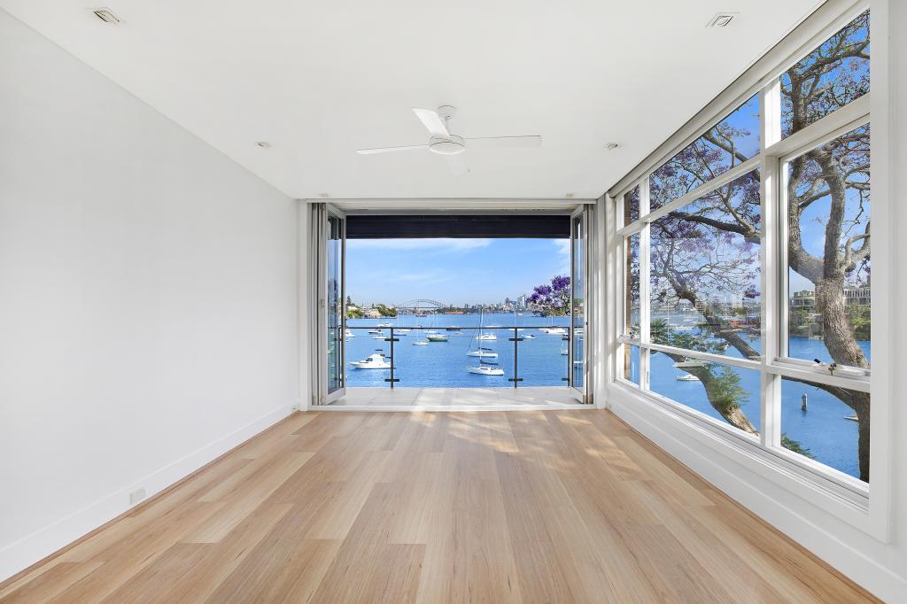 3d/4 Buckhurst Ave, Point Piper, NSW 2027