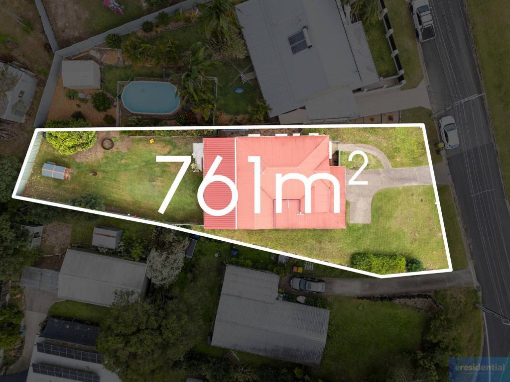 8 Bingo St, Holmview, QLD 4207