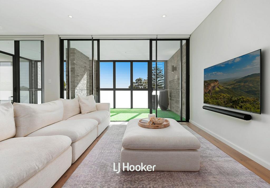 Contact Agent For Address, Roseville, NSW 2069