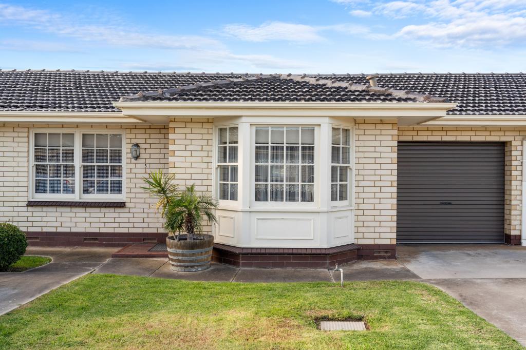 3/286 Findon Rd, Findon, SA 5023