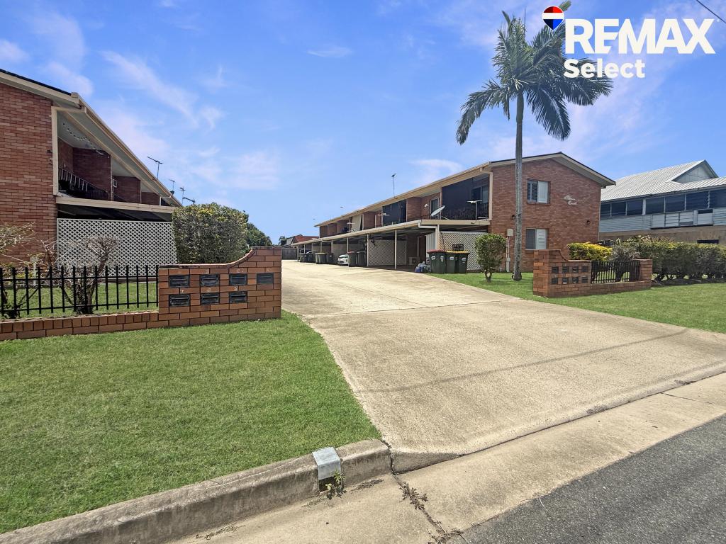 9/11 Porter St, Mackay, QLD 4740