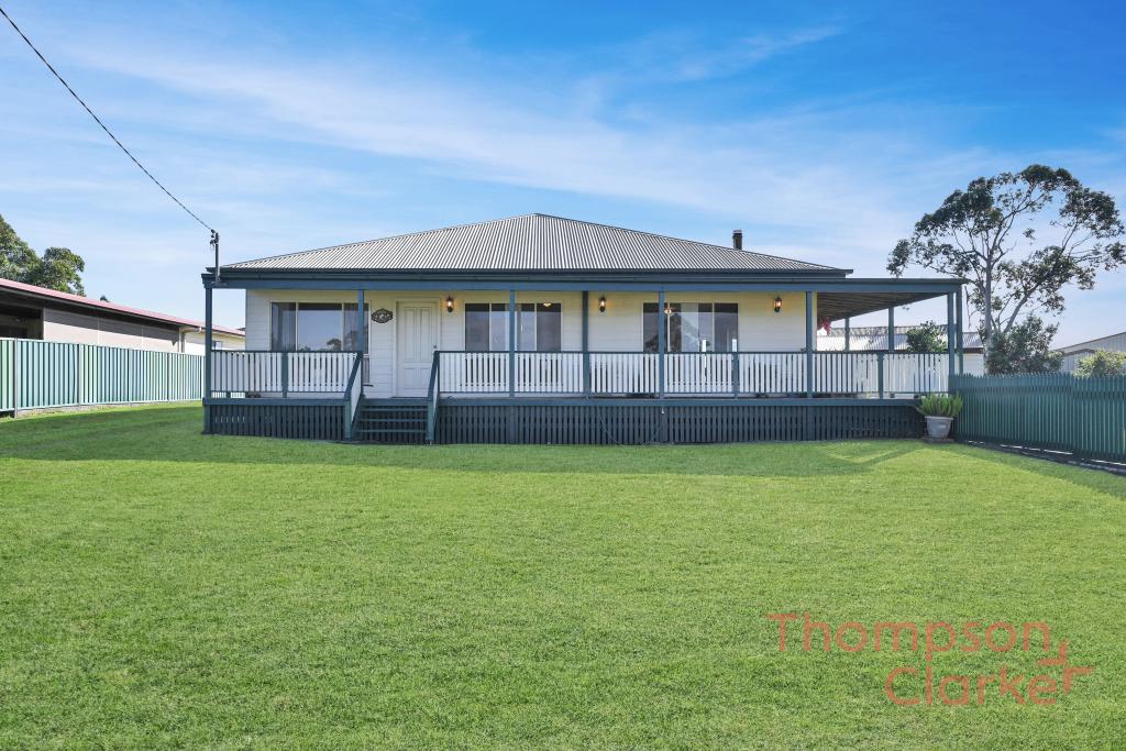 124 New England Hwy, Lochinvar, NSW 2321