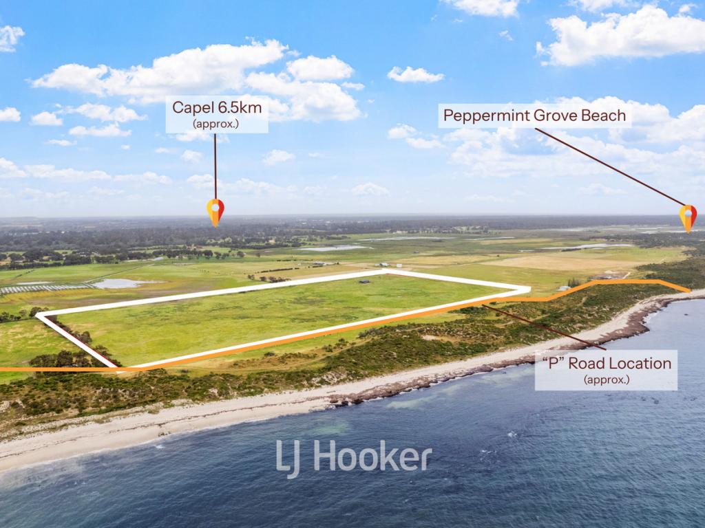 Lot 92/ Edwards Rd, Stirling Estate, WA 6271