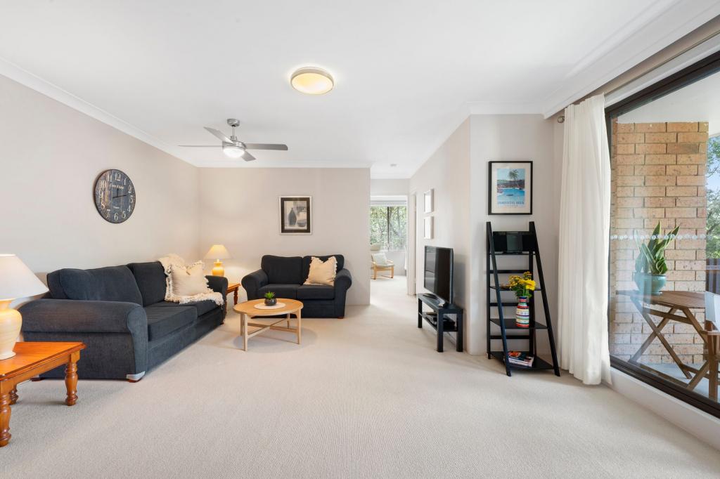 63/35-39 Fontenoy Rd, Macquarie Park, NSW 2113