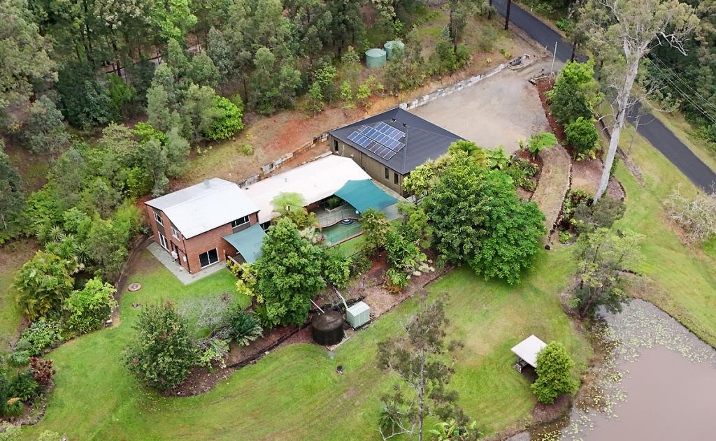 97 Evanita Dr, Gilston, QLD 4211