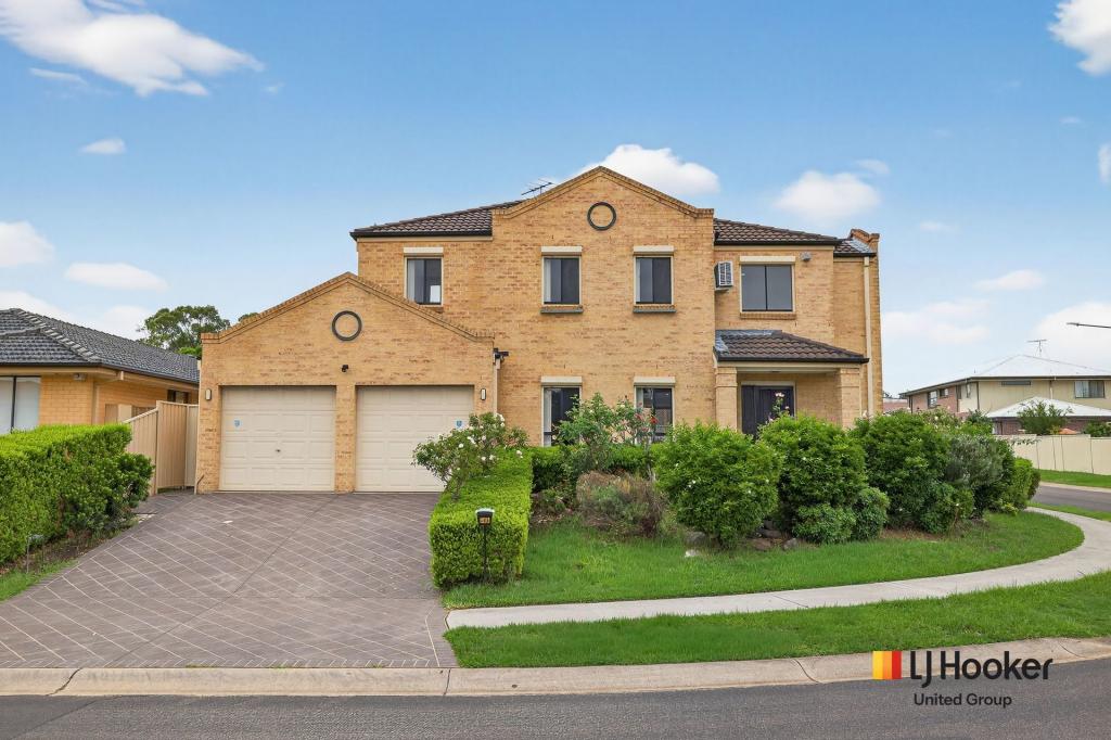 40a Mullenderree St, Prestons, NSW 2170