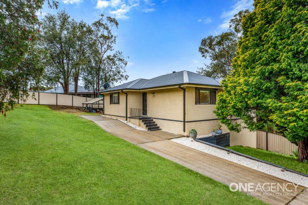 1 Pentlands Dr, Winmalee, NSW 2777