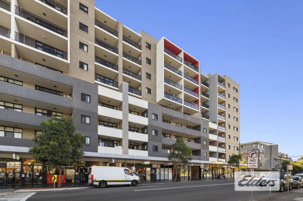 Level 1/3/52-56 John St, Lidcombe, NSW 2141