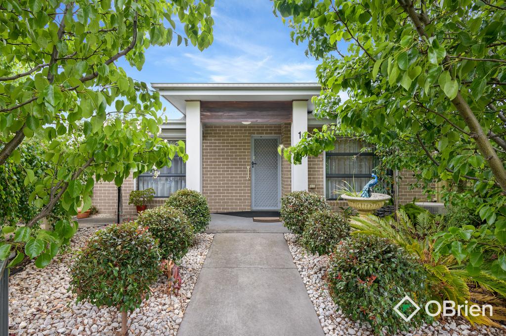 1/6 Frawley St, Frankston, VIC 3199