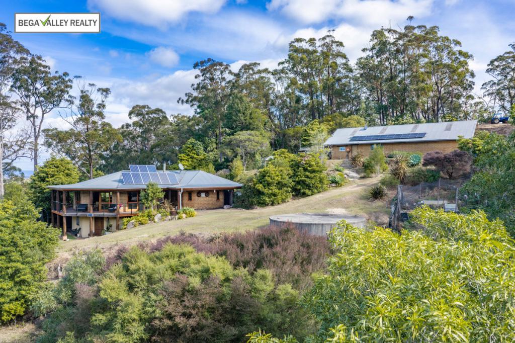461 Dorrigo Rd, Brogo, NSW 2550