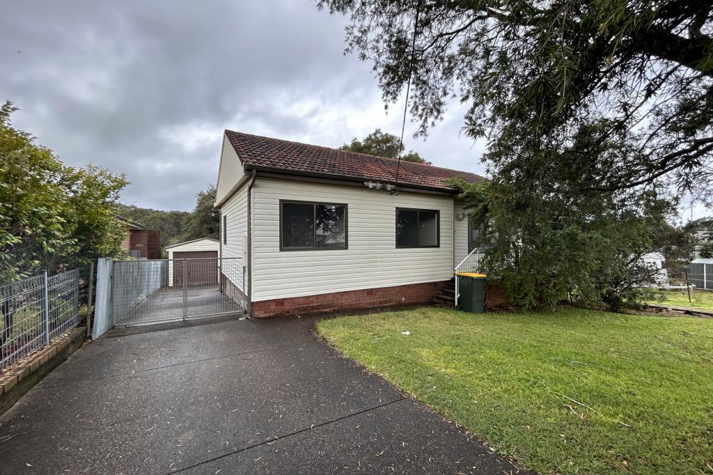 42 Bullsgarden Rd, Whitebridge, NSW 2290