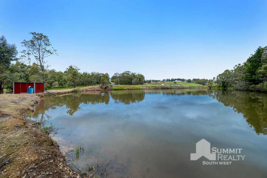 Lot 71 Newlands Rd, Newlands, WA 6251