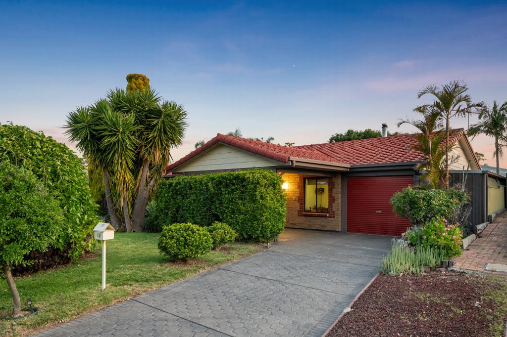 13 GALAXY CT, MCLAREN VALE, SA 5171