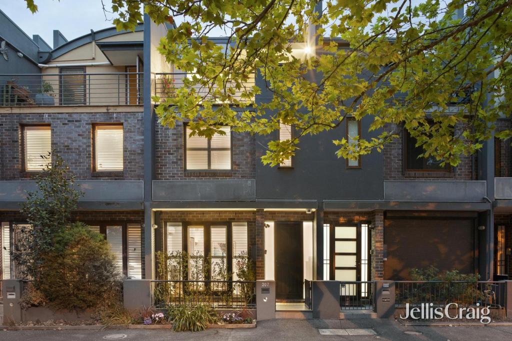 207 Mcilwraith St, Princes Hill, VIC 3054