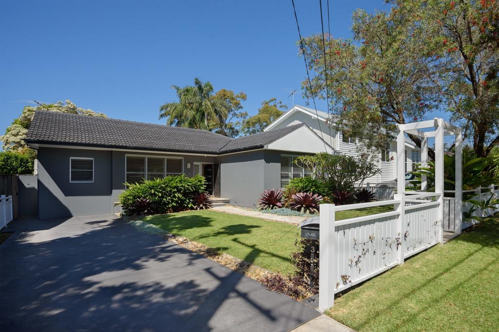 3 Robyn Ave, Frenchs Forest, NSW 2086