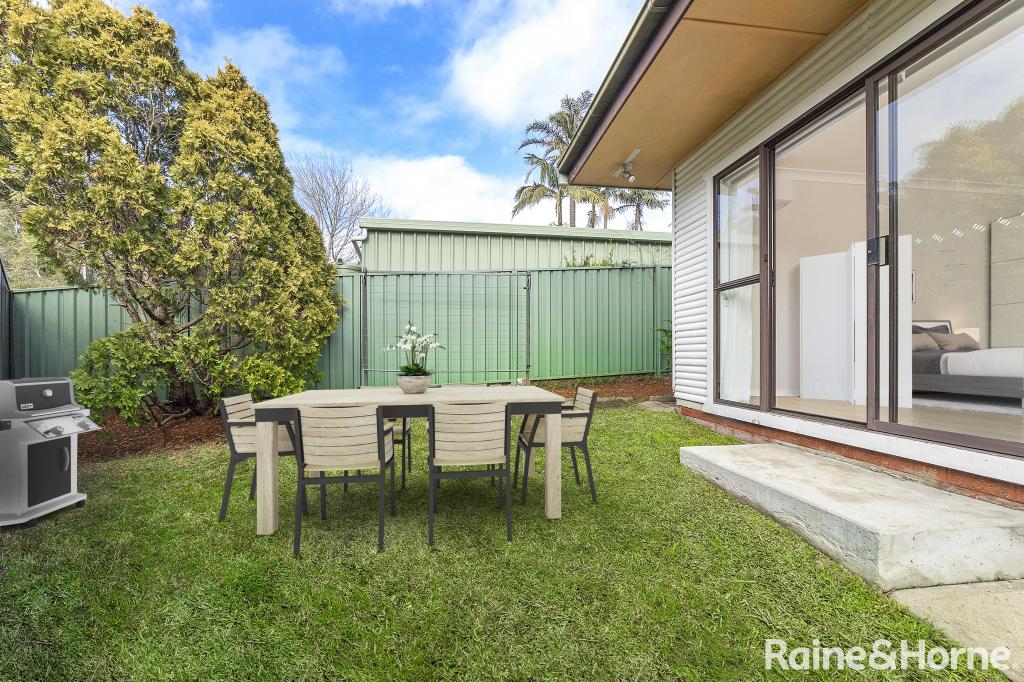 2A LONGVIEW CRES, STANWELL TOPS, NSW 2508