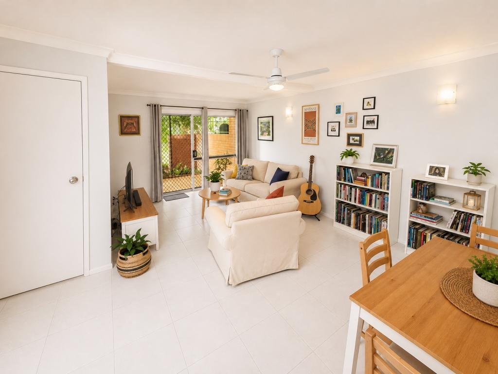1/8 Haughton St, Mundingburra, QLD 4812