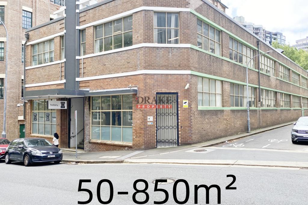 70-72 Commonwealth St, Surry Hills, NSW 2010