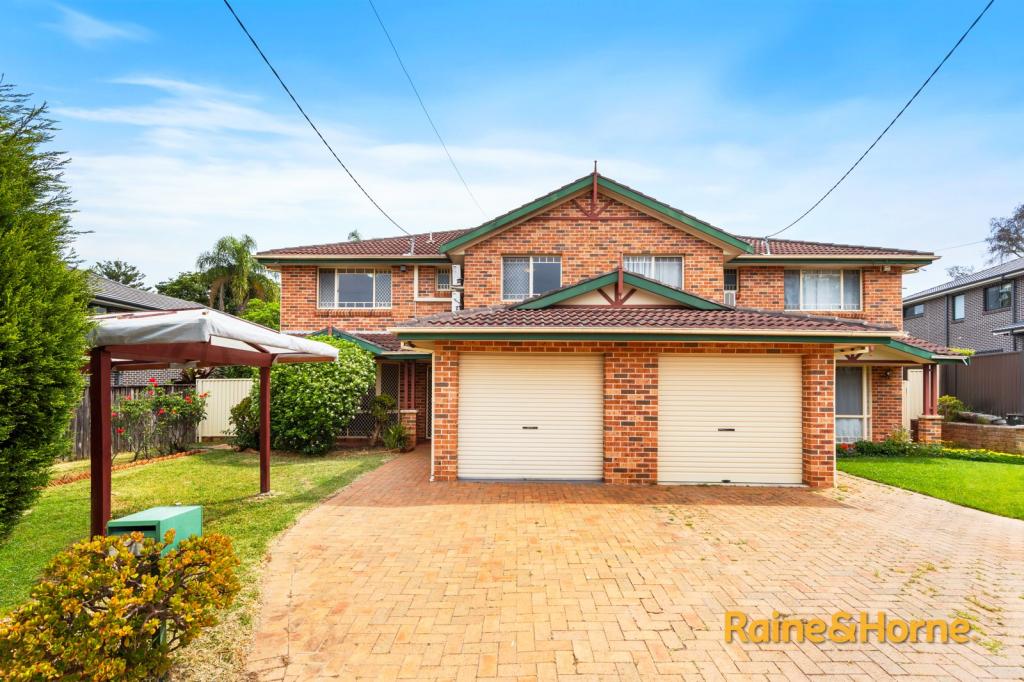 1/14 TORQUIL AVE, CARLINGFORD, NSW 2118