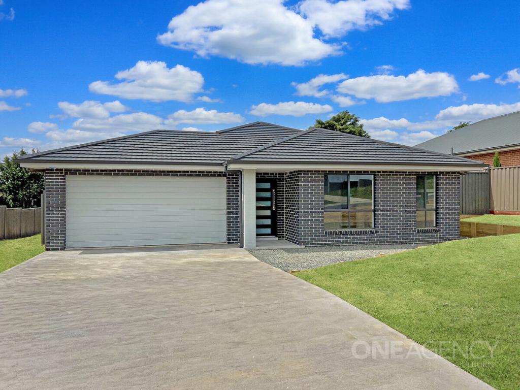 21 Mcgrath Pl, Goulburn, NSW 2580